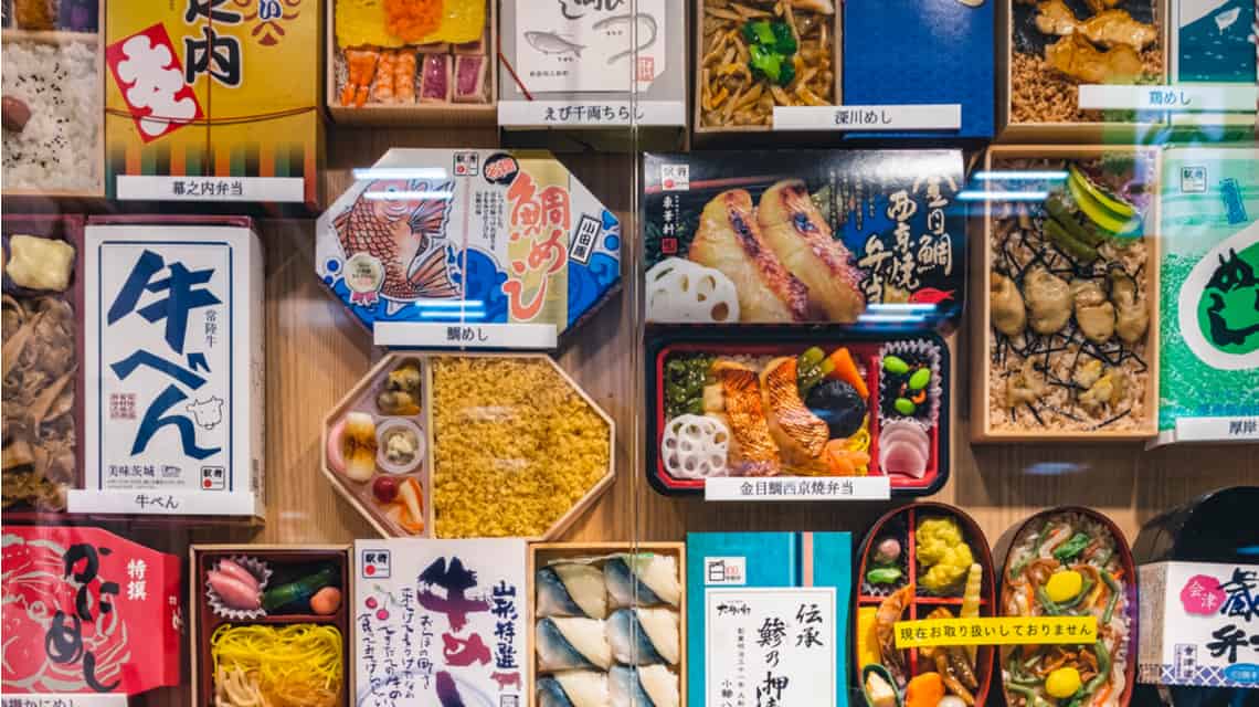 Manga y televisión sobre comida japonesa - Este País