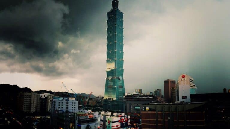 El Salvador de Bukele