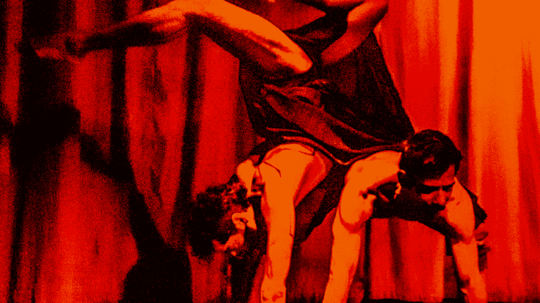 Bestiario Teatro Lúcido