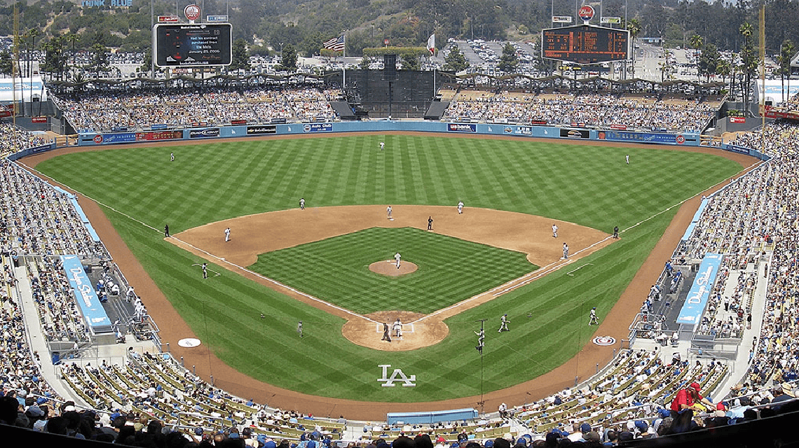 Dodgers