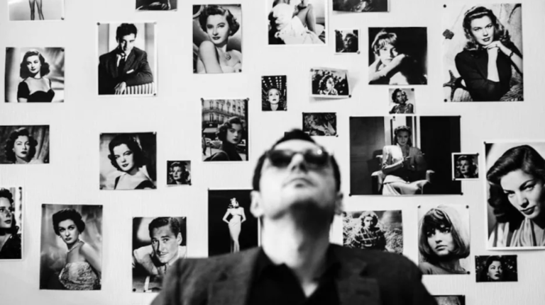 'Nouvelle Vague' (Richard Linklater, 2025)