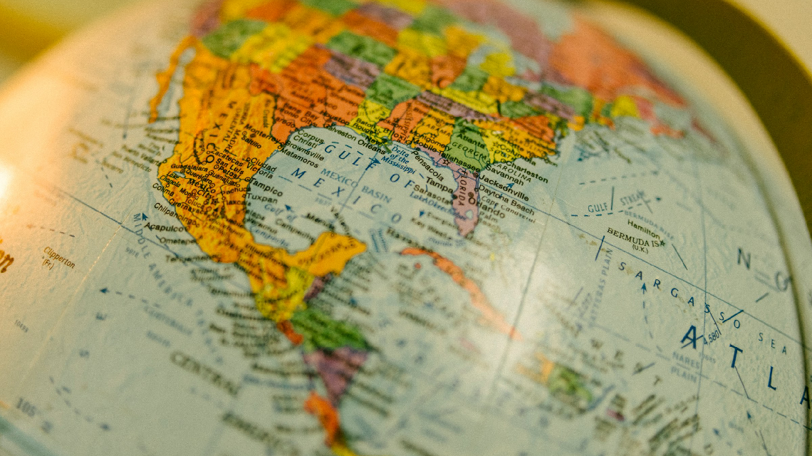 Golfo de México