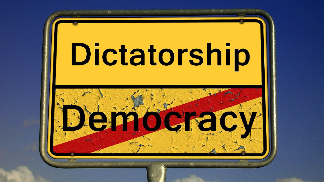 Democracy