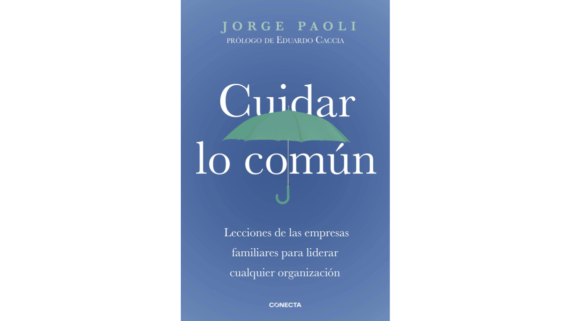 Cuidar lo común